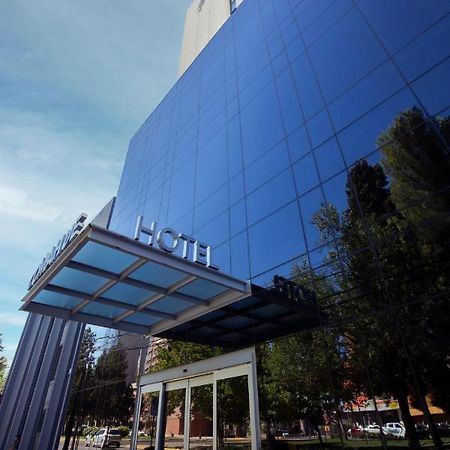 Grand Brizo Comahue Hotel Neuquen Ngoại thất bức ảnh