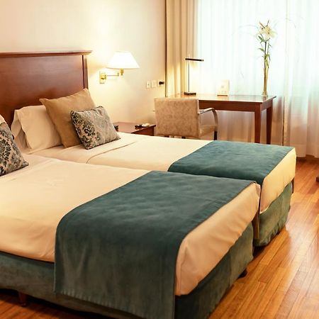 Grand Brizo Comahue Hotel Neuquen Ngoại thất bức ảnh