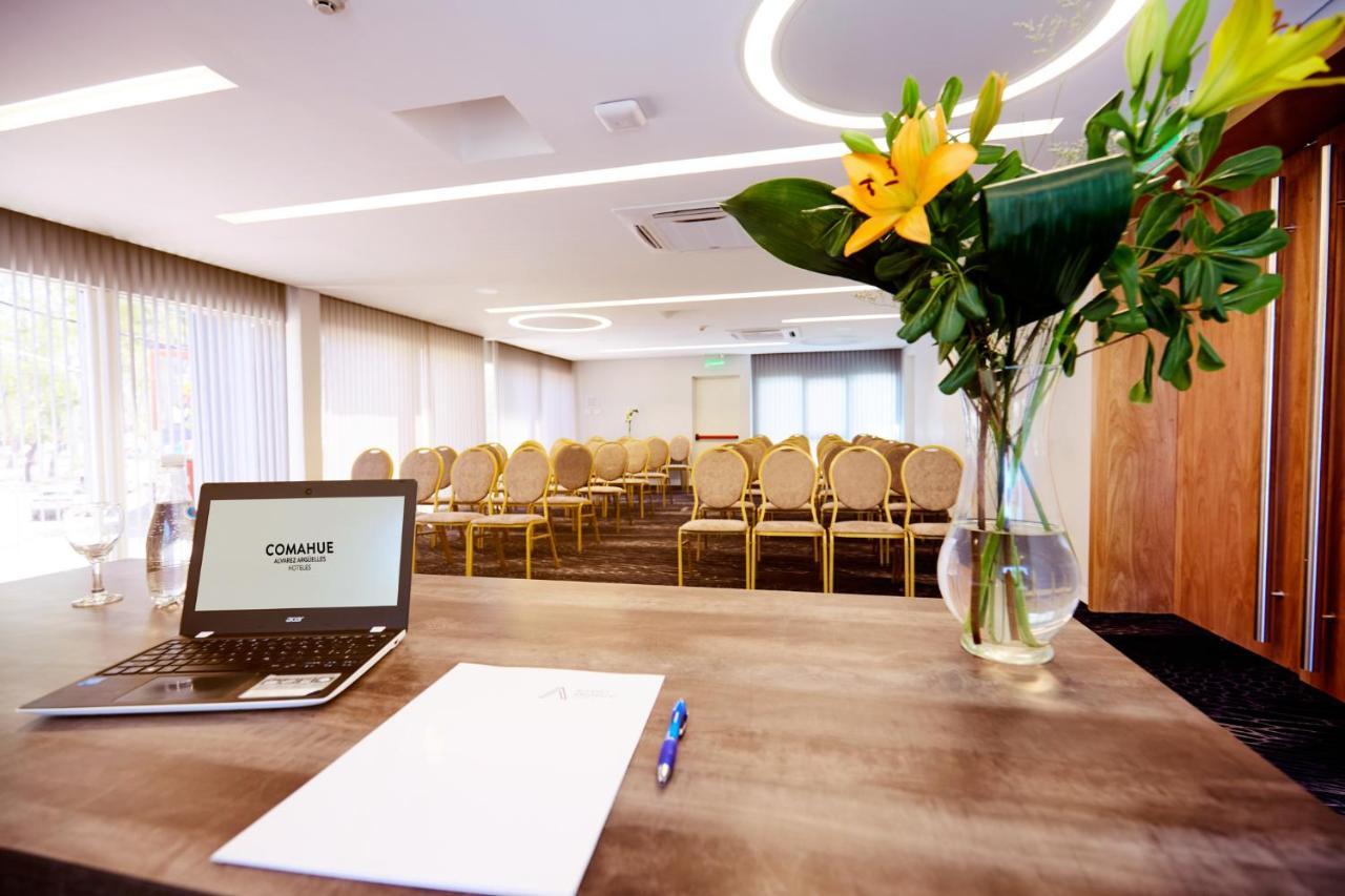 Grand Brizo Comahue Hotel Neuquen Ngoại thất bức ảnh