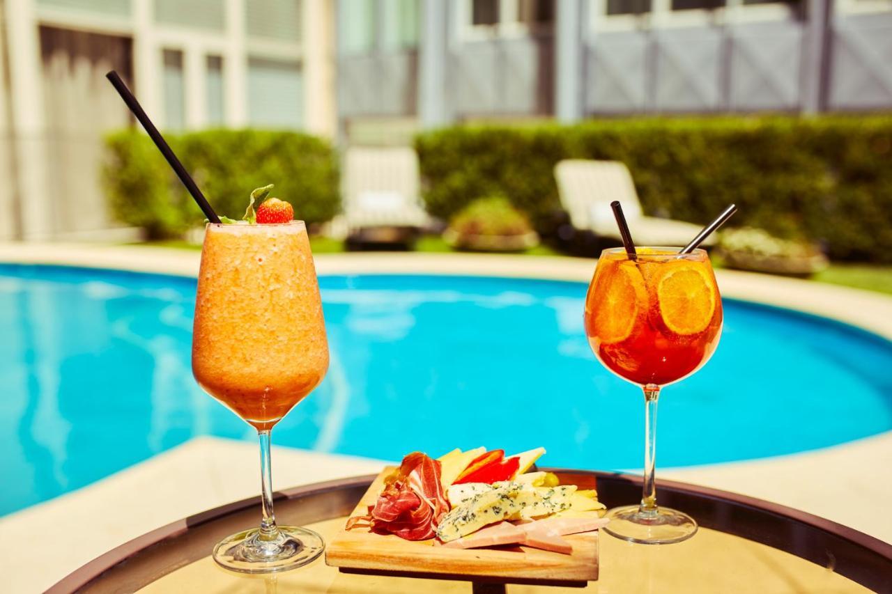 Grand Brizo Comahue Hotel Neuquen Ngoại thất bức ảnh