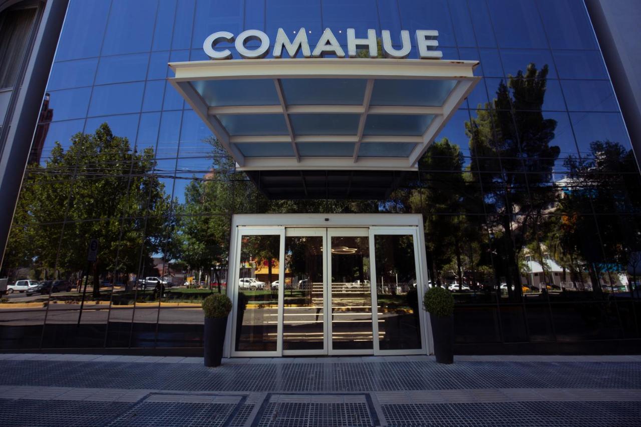 Grand Brizo Comahue Hotel Neuquen Ngoại thất bức ảnh