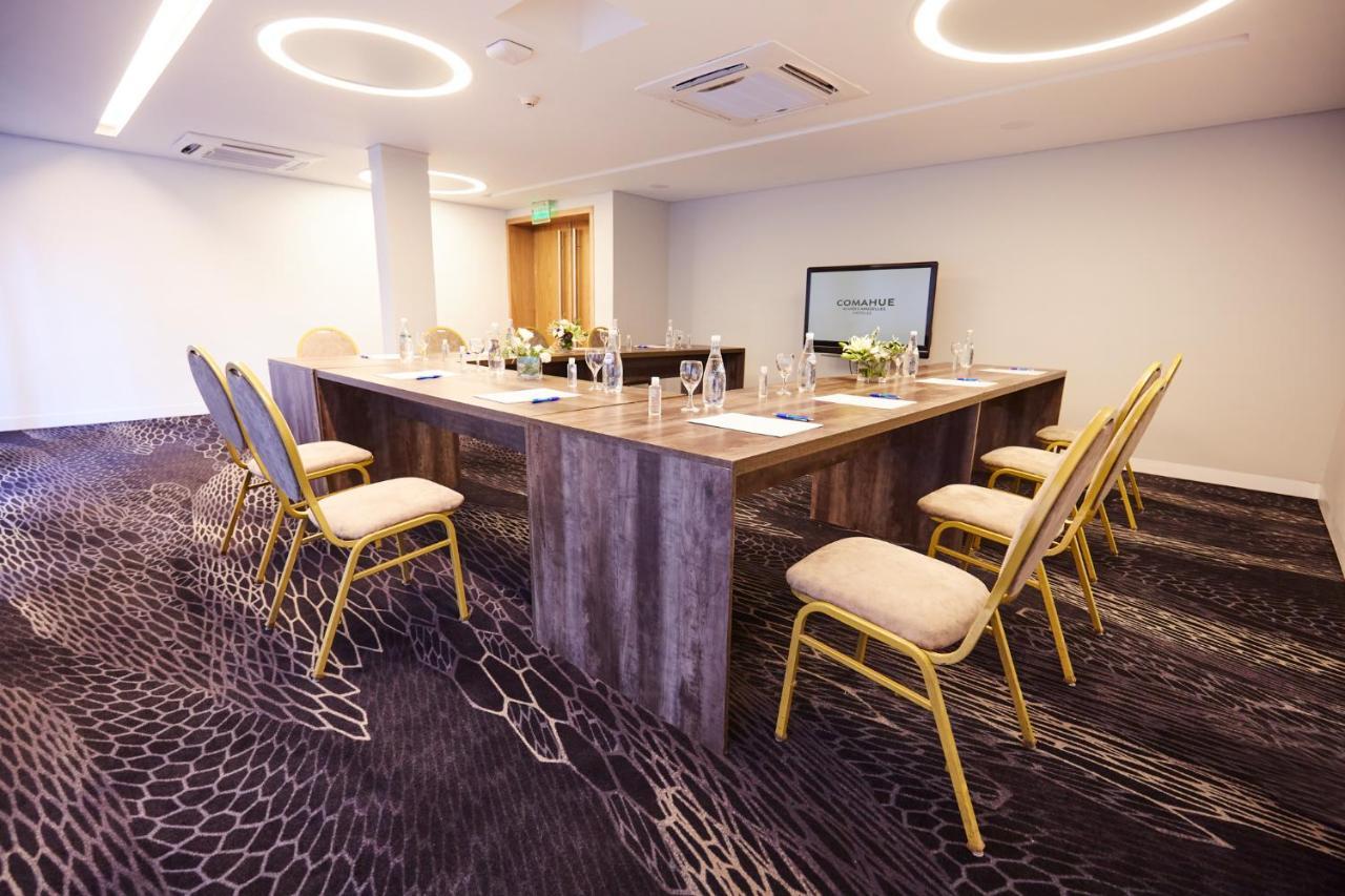 Grand Brizo Comahue Hotel Neuquen Ngoại thất bức ảnh