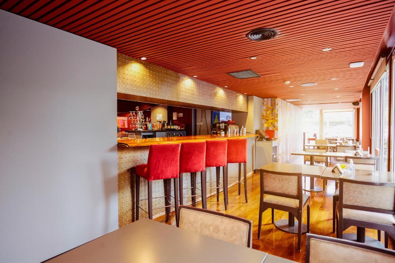 Grand Brizo Comahue Hotel Neuquen Ngoại thất bức ảnh