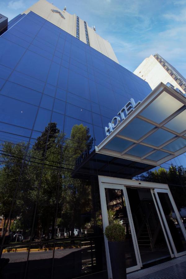 Grand Brizo Comahue Hotel Neuquen Ngoại thất bức ảnh