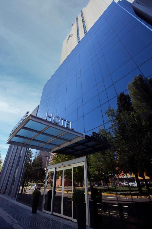 Grand Brizo Comahue Hotel Neuquen Ngoại thất bức ảnh