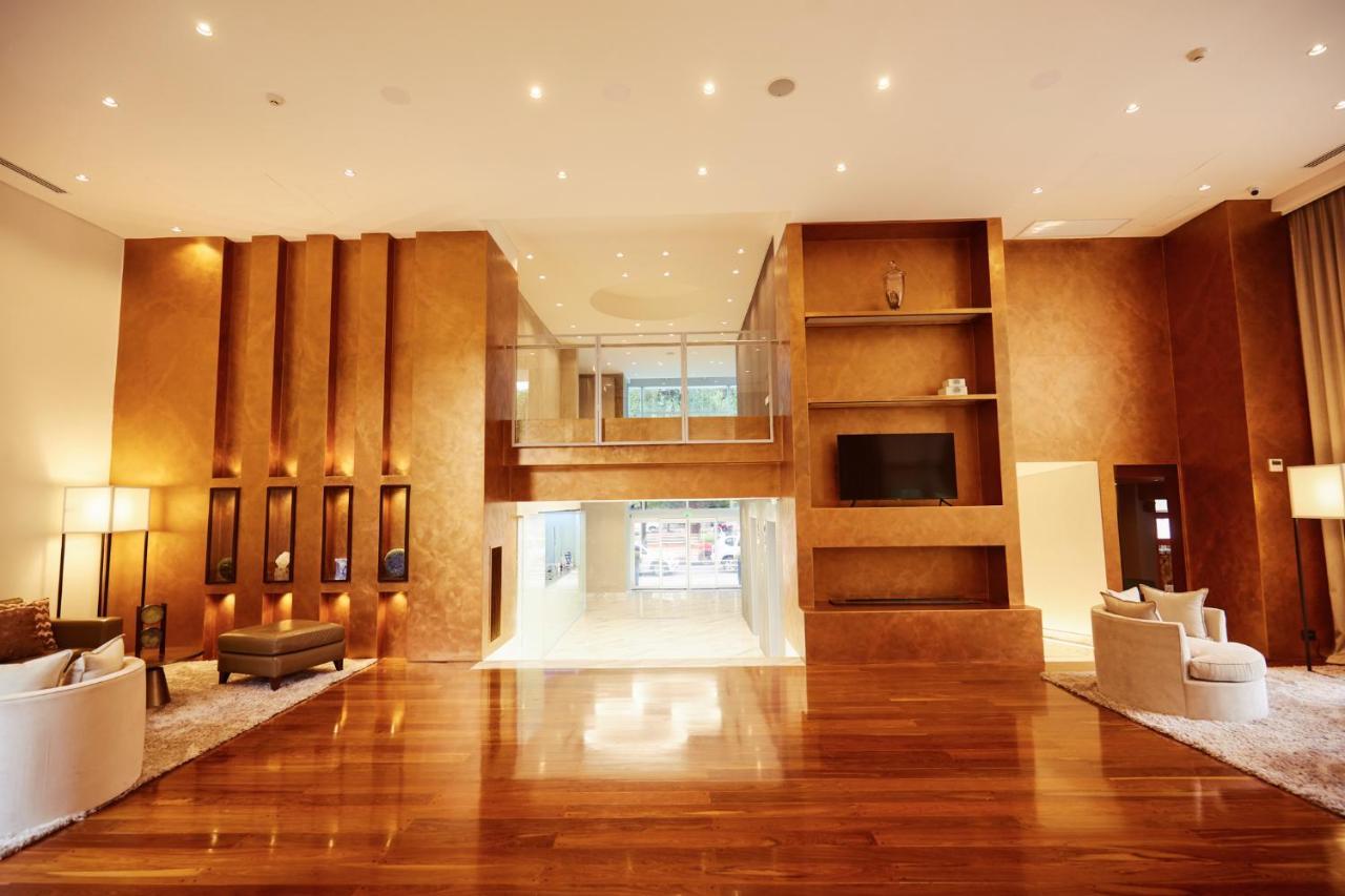 Grand Brizo Comahue Hotel Neuquen Ngoại thất bức ảnh