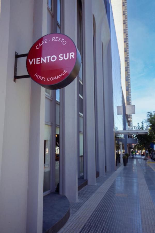 Grand Brizo Comahue Hotel Neuquen Ngoại thất bức ảnh
