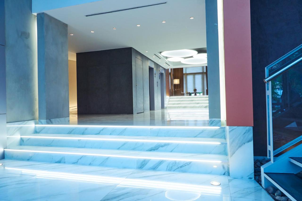 Grand Brizo Comahue Hotel Neuquen Ngoại thất bức ảnh