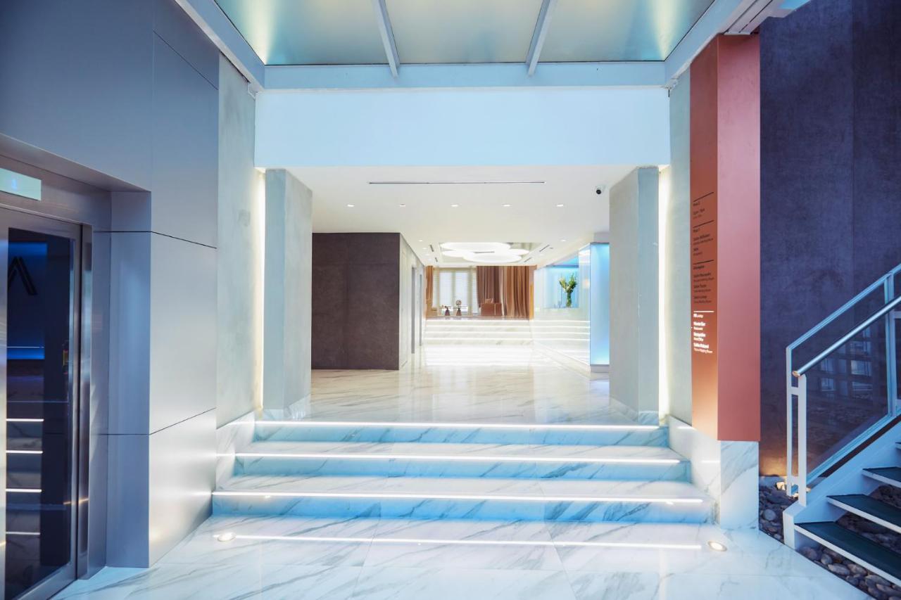 Grand Brizo Comahue Hotel Neuquen Ngoại thất bức ảnh