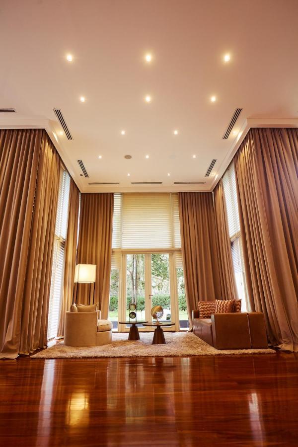 Grand Brizo Comahue Hotel Neuquen Ngoại thất bức ảnh