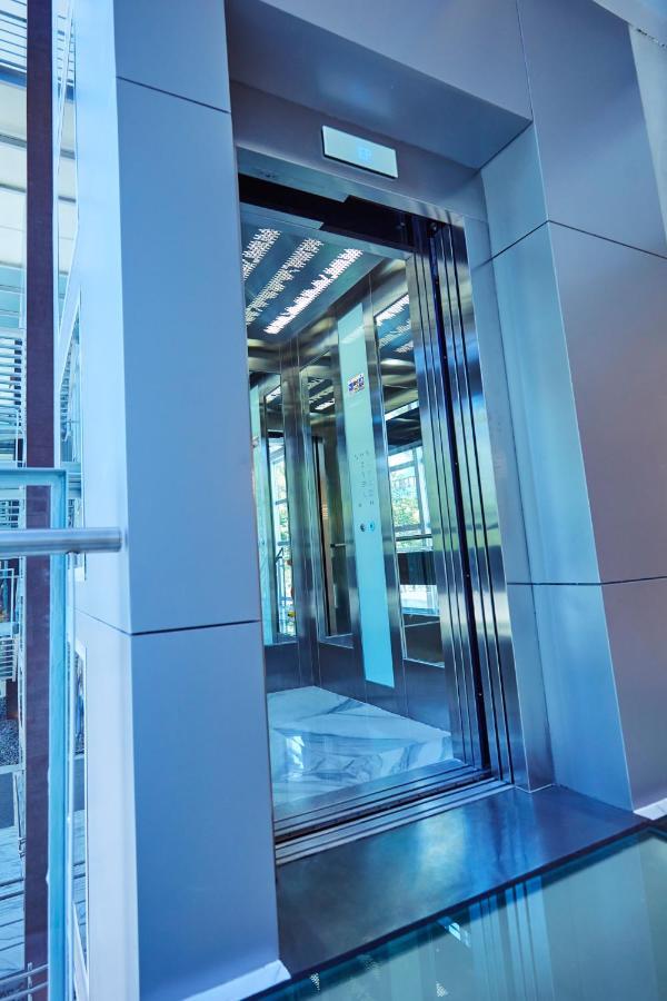 Grand Brizo Comahue Hotel Neuquen Ngoại thất bức ảnh