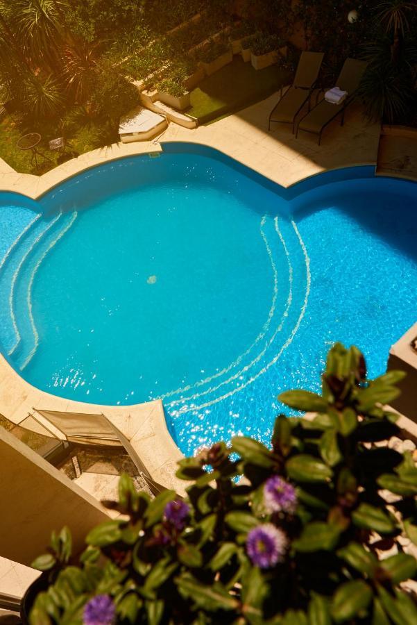 Grand Brizo Comahue Hotel Neuquen Ngoại thất bức ảnh