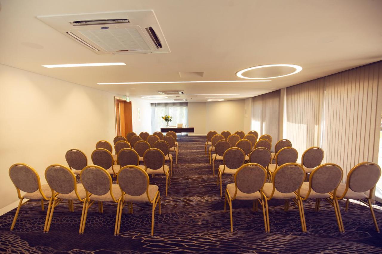 Grand Brizo Comahue Hotel Neuquen Ngoại thất bức ảnh