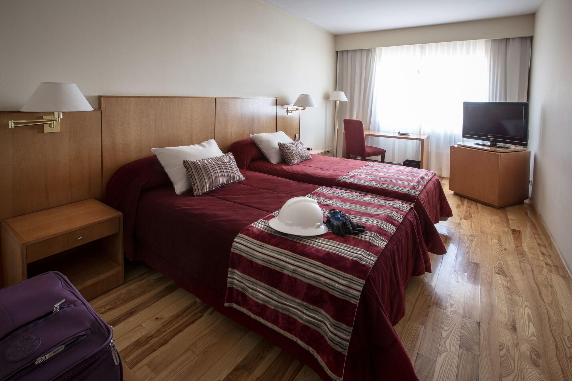 Grand Brizo Comahue Hotel Neuquen Ngoại thất bức ảnh