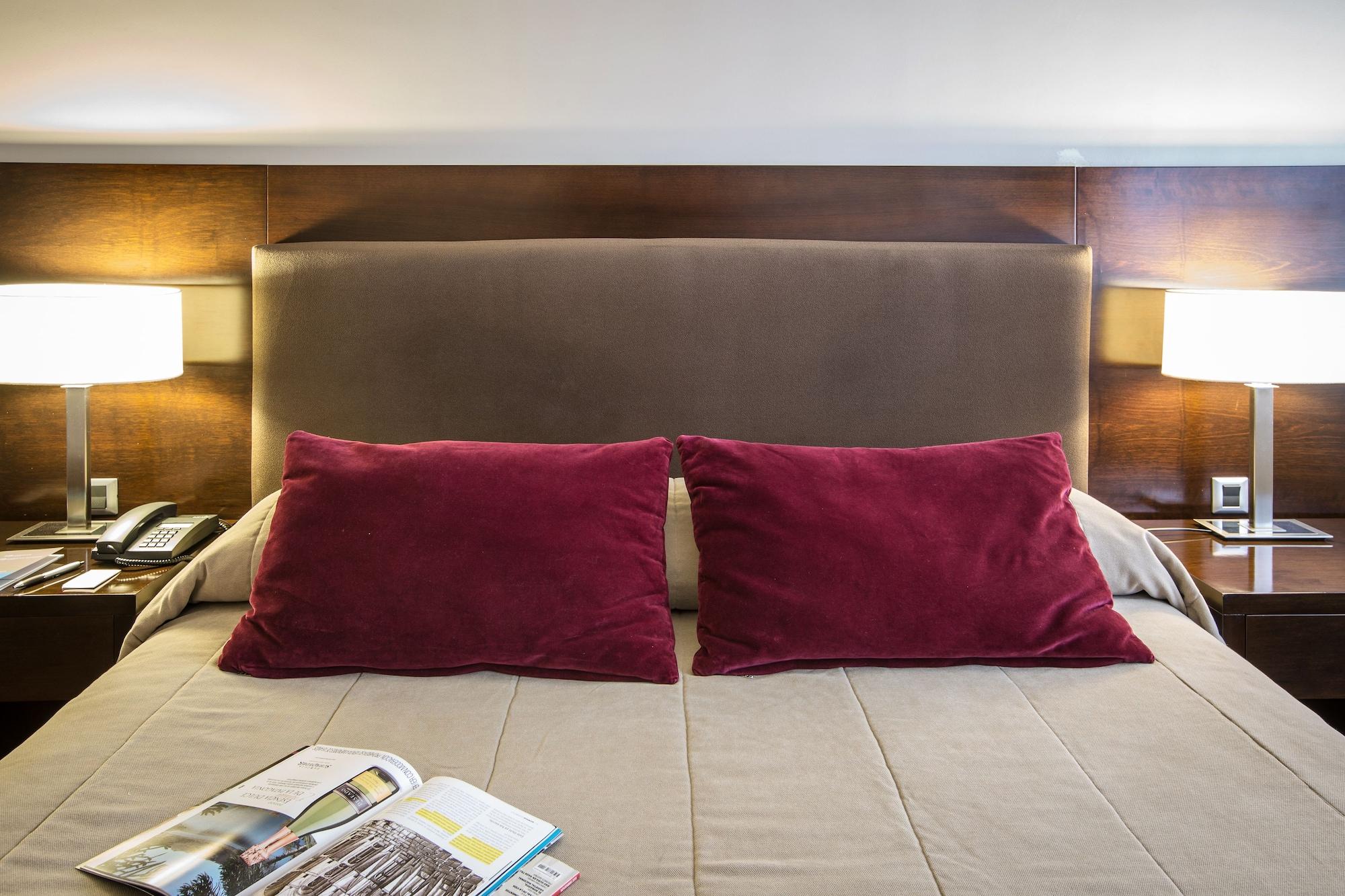Grand Brizo Comahue Hotel Neuquen Ngoại thất bức ảnh