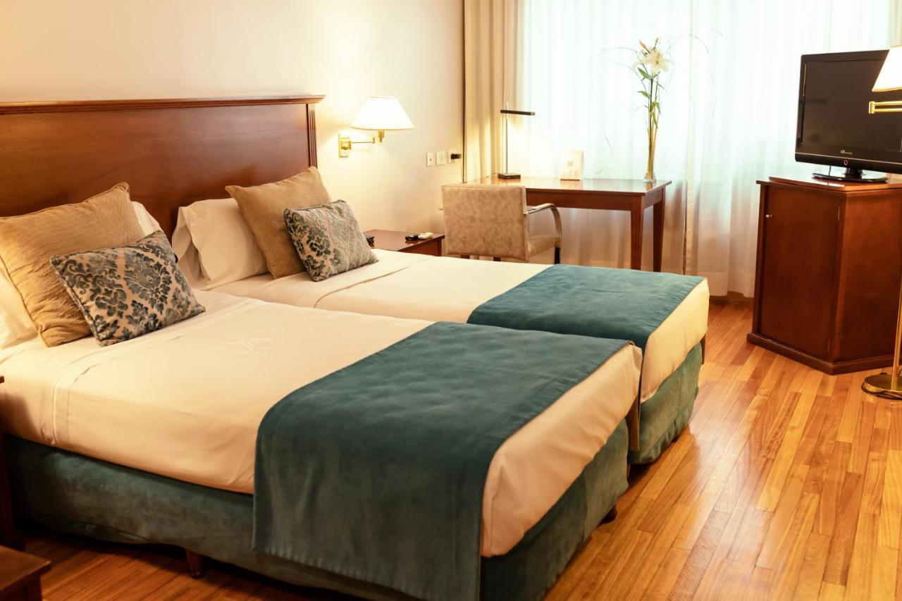 Grand Brizo Comahue Hotel Neuquen Ngoại thất bức ảnh