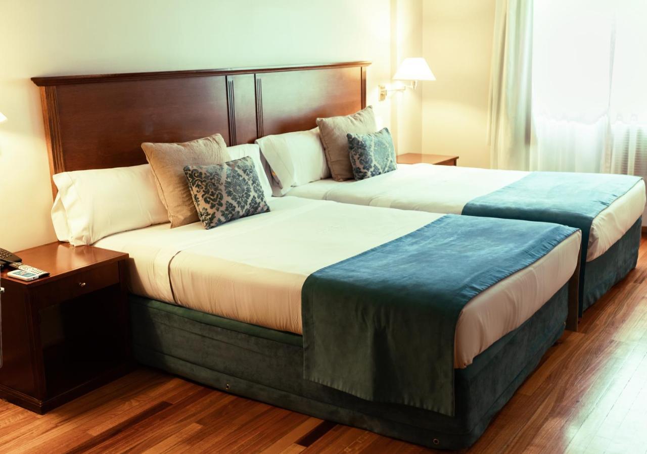 Grand Brizo Comahue Hotel Neuquen Ngoại thất bức ảnh