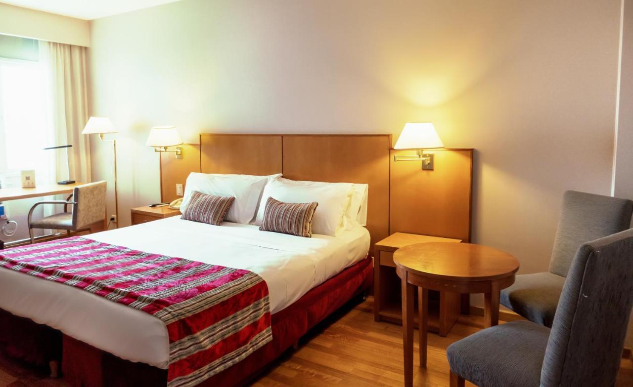 Grand Brizo Comahue Hotel Neuquen Ngoại thất bức ảnh