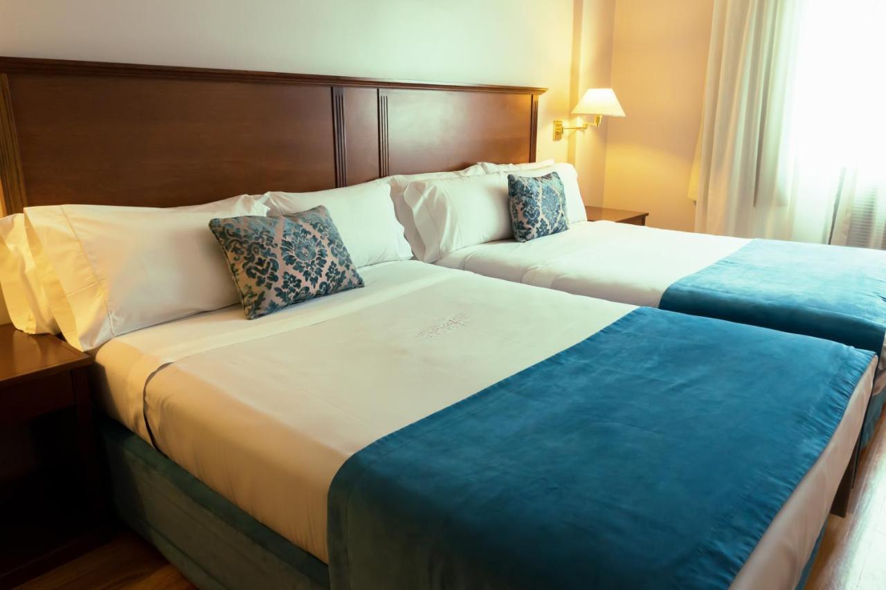 Grand Brizo Comahue Hotel Neuquen Ngoại thất bức ảnh