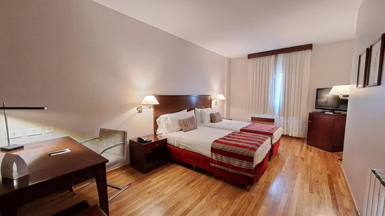 Grand Brizo Comahue Hotel Neuquen Ngoại thất bức ảnh