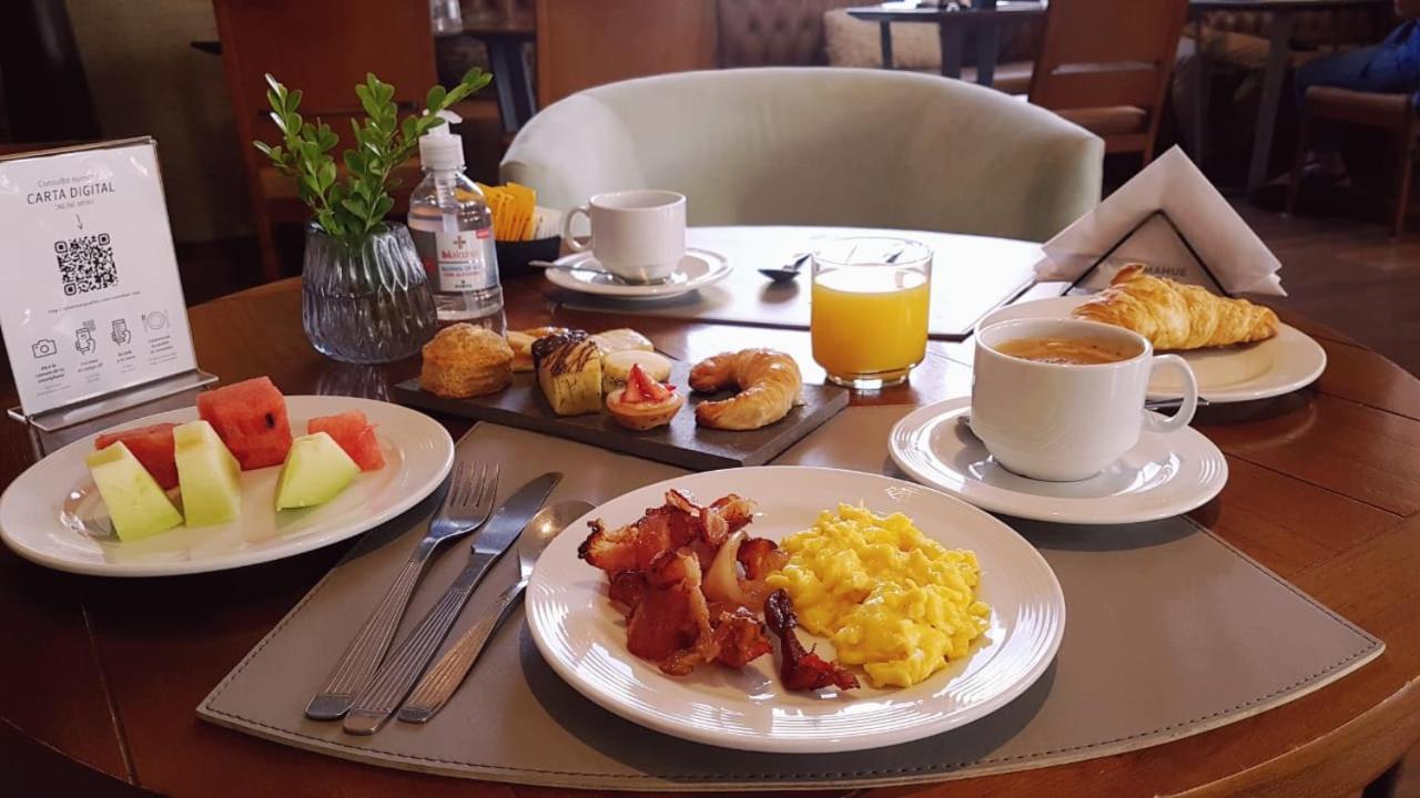 Grand Brizo Comahue Hotel Neuquen Ngoại thất bức ảnh