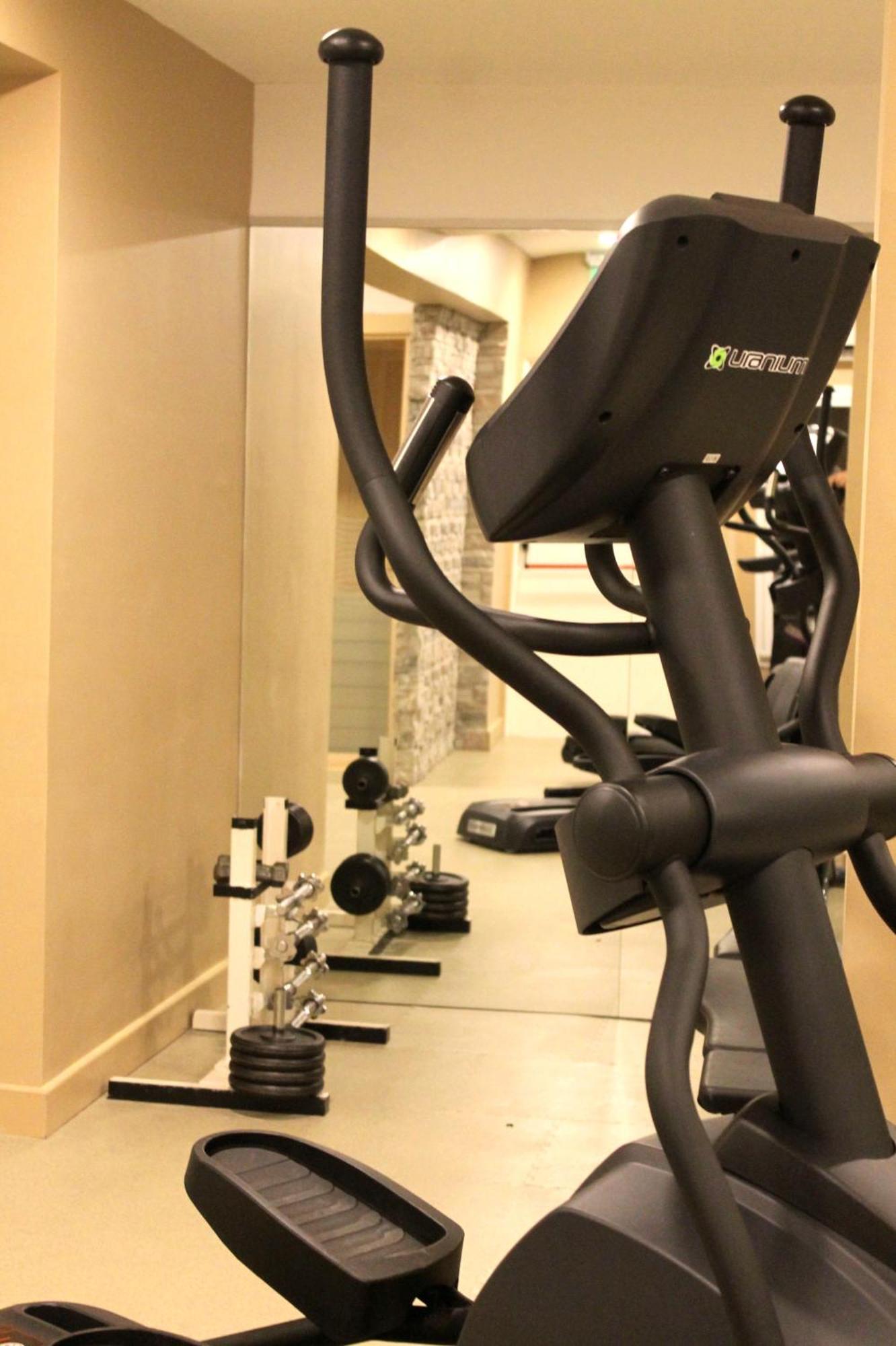 Grand Brizo Comahue Hotel Neuquen Ngoại thất bức ảnh