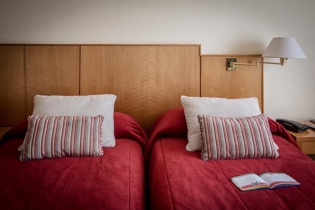 Grand Brizo Comahue Hotel Neuquen Ngoại thất bức ảnh