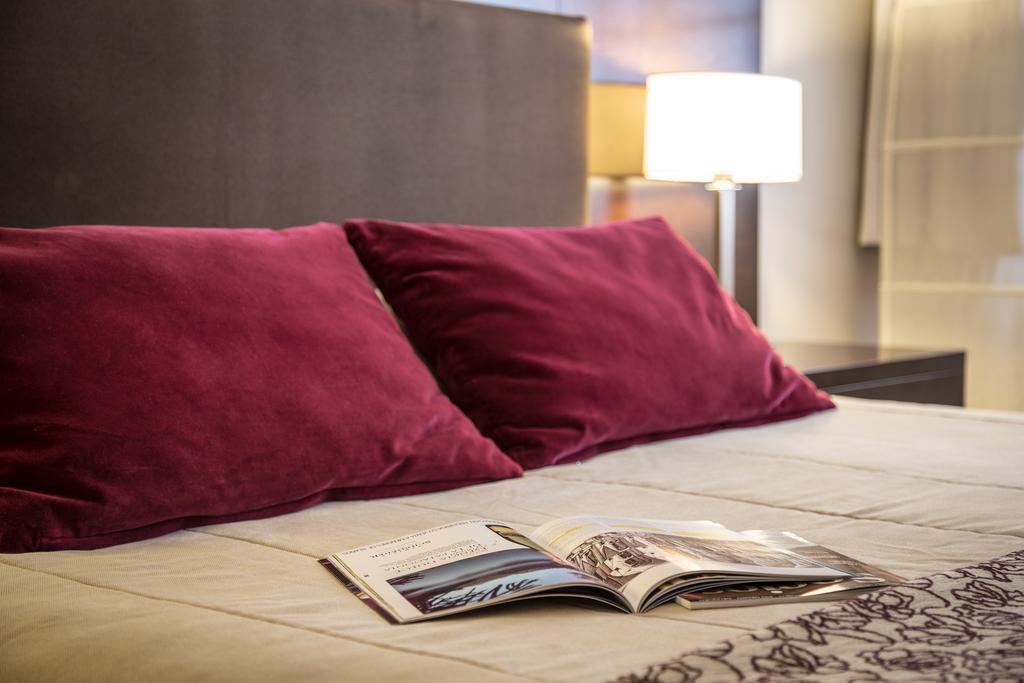 Grand Brizo Comahue Hotel Neuquen Ngoại thất bức ảnh
