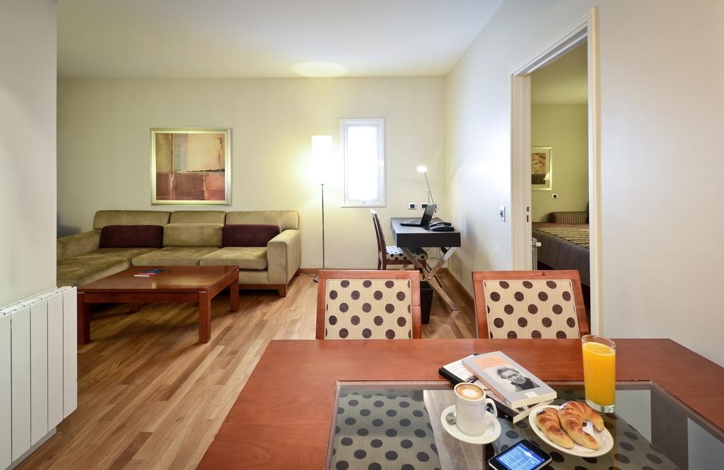 Grand Brizo Comahue Hotel Neuquen Ngoại thất bức ảnh
