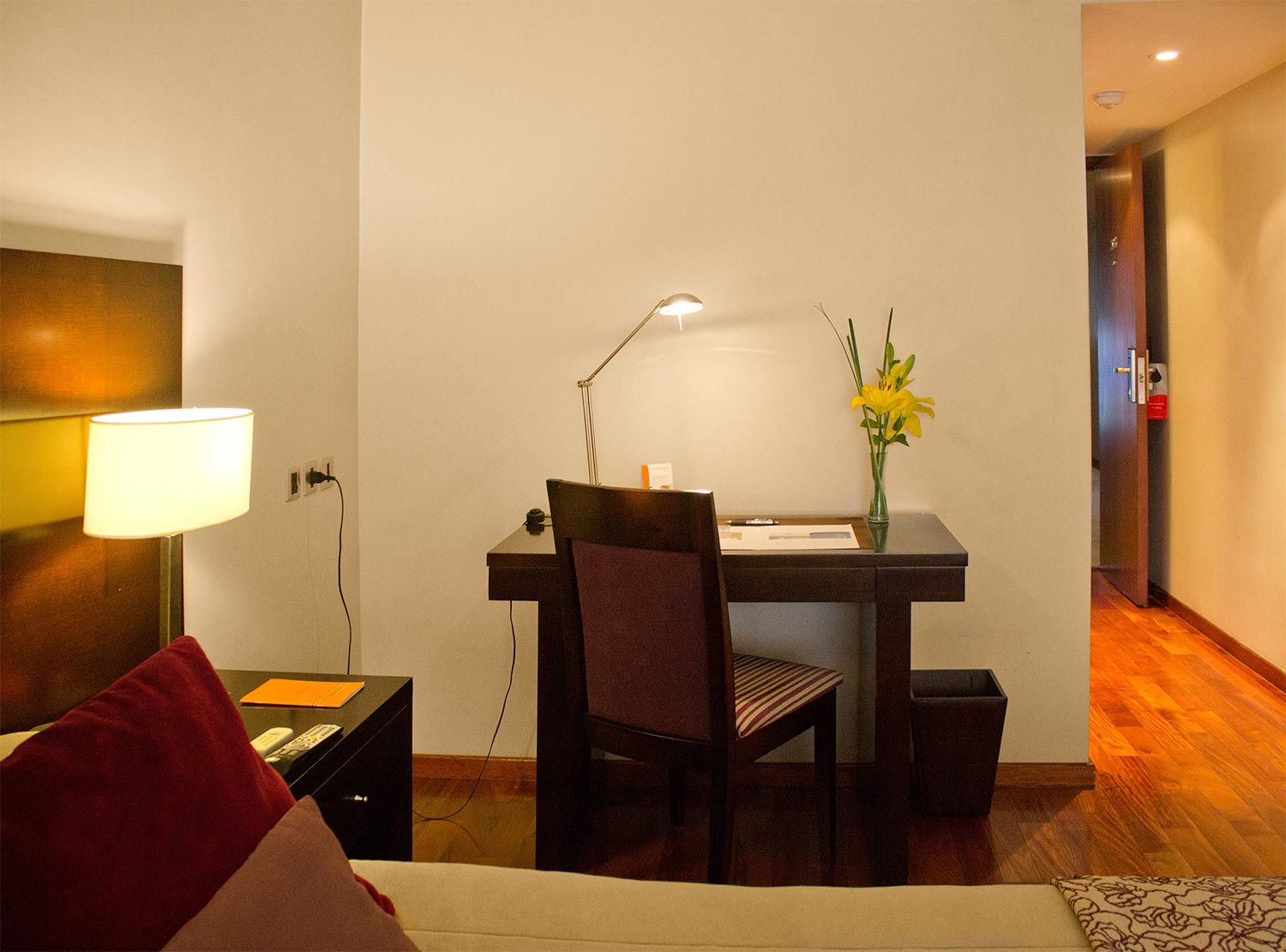 Grand Brizo Comahue Hotel Neuquen Ngoại thất bức ảnh