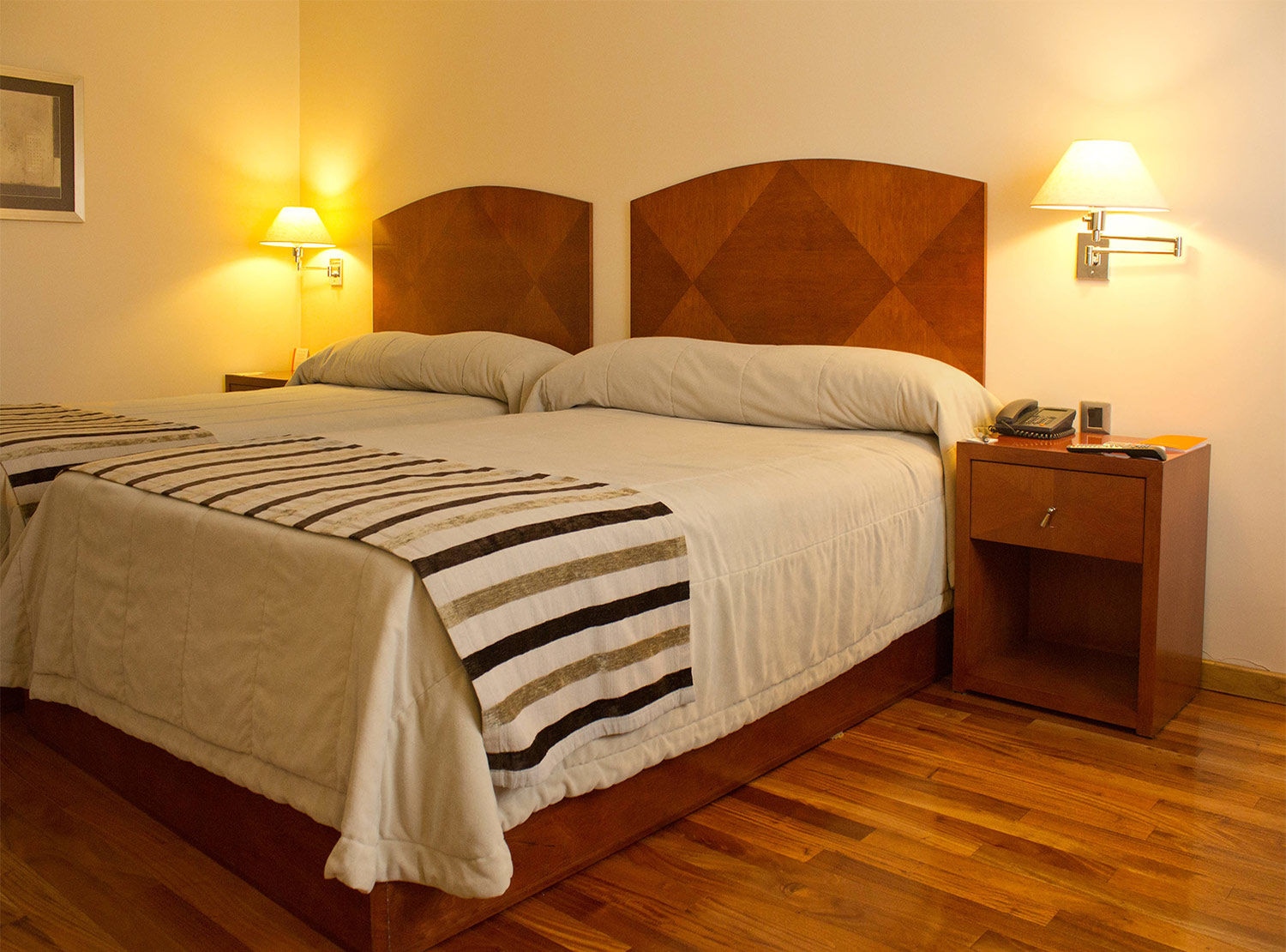 Grand Brizo Comahue Hotel Neuquen Ngoại thất bức ảnh